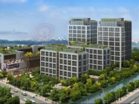 Howard Johnson Jinghope Serviced Residence Suzhou 5*