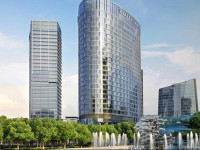 Hyatt Regency Suzhou