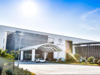 Rosedale Hotel & Resorts Suzhou