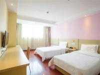 7Days Inn Dushu Lake Industrial Park 