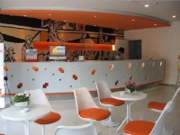 Pod Inn Suzhou Guanqian 