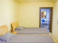 Muxiangju Hostel Qingchun Branch 