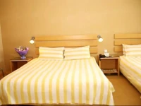 Super 8 Hotel Suzhou Jin Han Lin 
