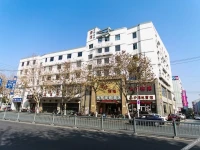 Suzhou Pinzhen Fudi Hotel 