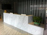 Suzhou Pullman Fashion Boutique Hotel 