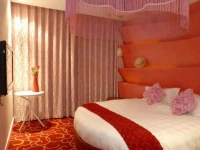 Tianhou Hotel 