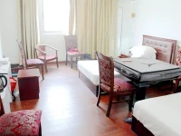 Zhengxuan Hotel 
