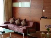 Zhongyin Crown International Apartment 
