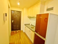 Shanghai Shang Pin Yuan Service Apartment 