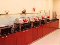 Hanting Express Suqian Xingfu Road 
