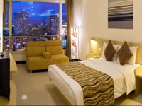 Suqian Wish Guest House 