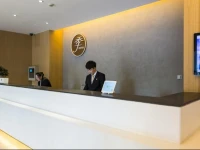 Ji Hotel Taiyuan Hi-tech Zone 