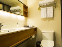 JI Hotel Taiyuan South Inner Ring 