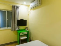 Hi Inn Taiyuan Liuxiang 