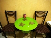Taiyuan Hexin Guest House 