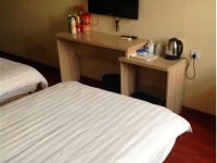 Taiyuan Lijin Express Inn 