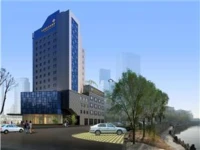 Scholar Hotel 