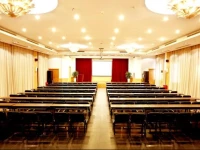 Hotel Elan Xuzhou 