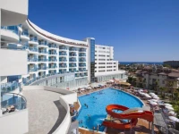 Narcia Resort Side 4*
