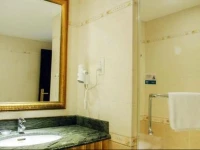 City Comfort Inn Yangjiang Mojiang Road Branch 
