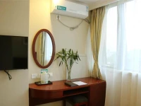 GreenTree Inn Jiangsu YangZhou Mansions Business Hotel 