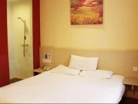 Hanting Express Yangzhou Wenchangge 