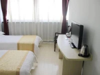 Wenchang 136 Inn Wenchang 