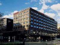 Ramada Presidentti