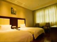GreenTree Inn Beijing Yanqing Gaota Road Express Hotel 