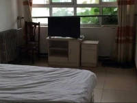 Beijing Kangxi Grassland 99 Farmstay 