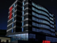 Shangdong Hotel 