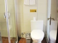 Nine Days Business Hotel 