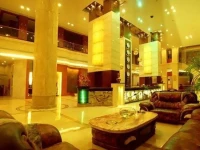 Yibin Yinlong Rongzhou Hotel 