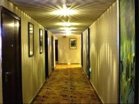 Huifu Hotel 