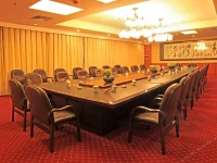 Xiazhou Yiling Hotel 