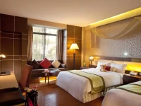 Spring City Golf and Lake Resort 