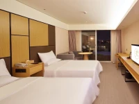 JI Hotel Yining Shanghai Town 