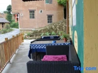 Yuanyang K2 International Youth Hostel 