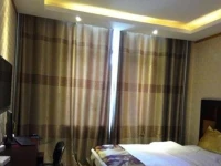 Yufu Business Hotel 