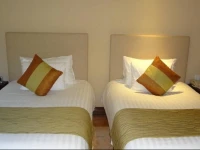Riyue Hotel 