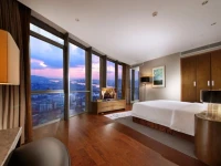 Fliport Hotel Zhangzhou Yuanshan 