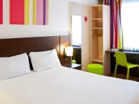Zhangzhou Green Apple Hotel 