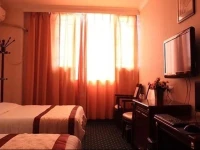 Zhangzhou Love Apartment 