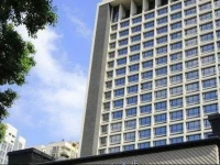 Zhanjiang Heaven-Sent Plaza Hotel 