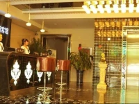 Xin Luoma Hotel 