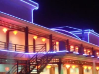 Shapotou Holiday Hotel 