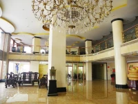 Xinhuan International Hotel 
