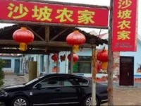 Zhongwei Shapo Nongjia Farm Stay 