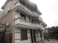 Fumanmen Inn 