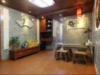 Zhoushan Putuo Mountain Canchan Inn 